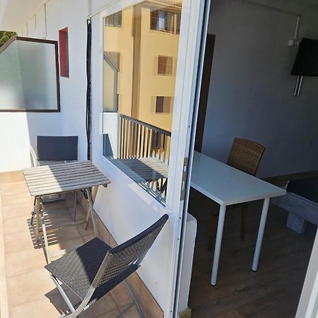 Seven Hostal كالا مييور المظهر الخارجي الصورة