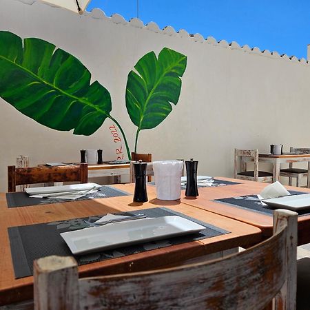 Seven Hostal كالا مييور المظهر الخارجي الصورة