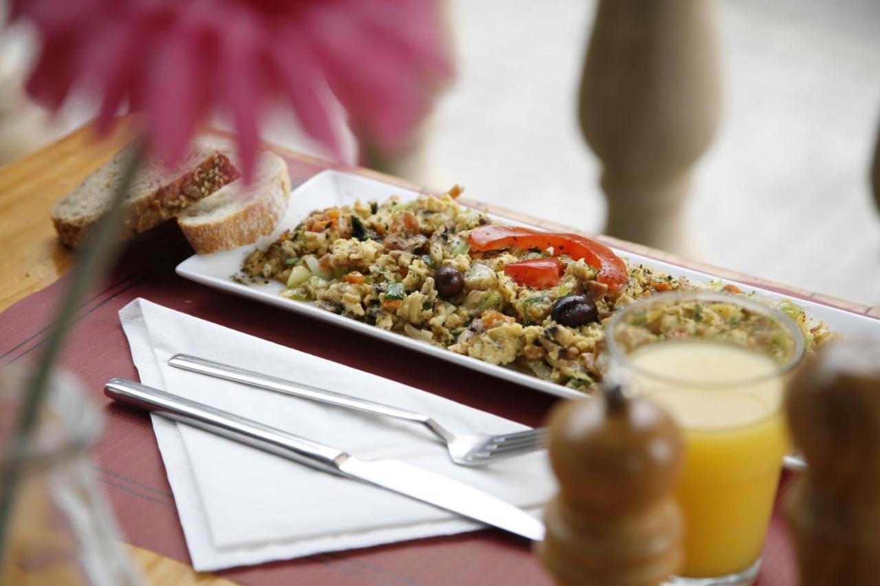 Seven Hostal كالا مييور المظهر الخارجي الصورة