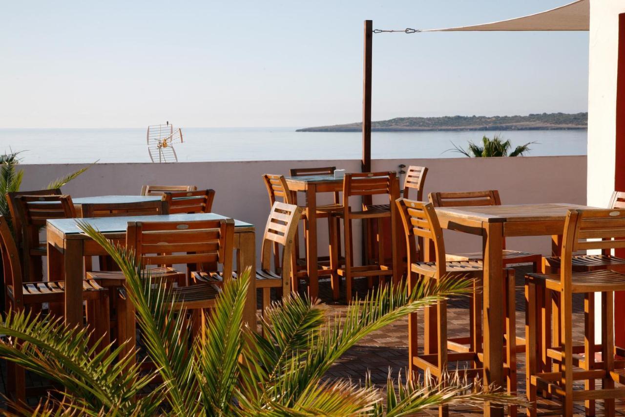 Seven Hostal كالا مييور المظهر الخارجي الصورة