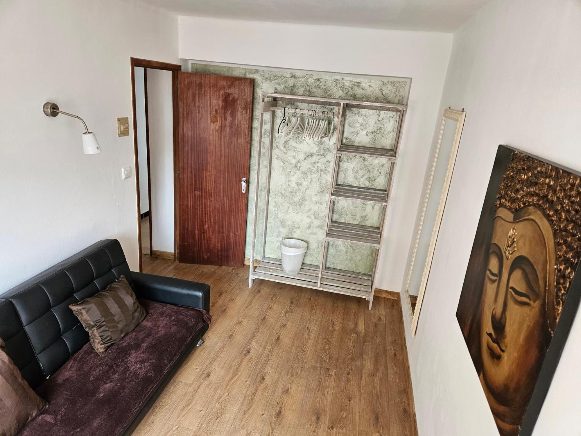 Seven Hostal كالا مييور المظهر الخارجي الصورة